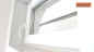 Preview: Simple Mount Fenstersicherung am Drehkippfenster im Aussenbereich